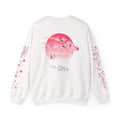 Cherry Blossom Crewneck Sweatshirt — Kōulette Spring Edition