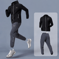 KOOLETÉ ACTIVE Everyday Motion Jacket & Jogger Set MENS